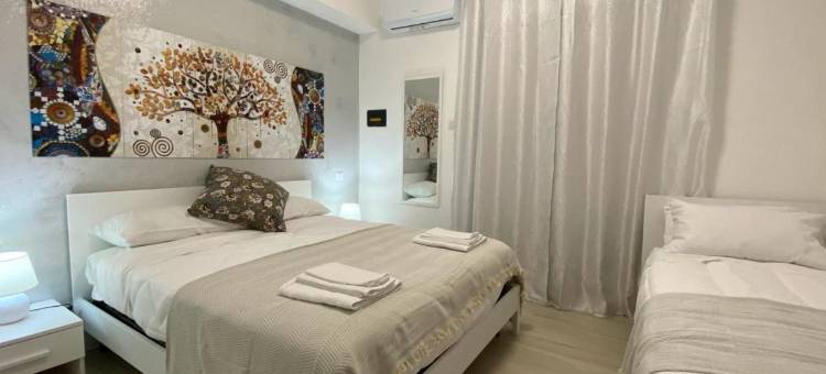 中央公寓酒店(Central Apartments)图片