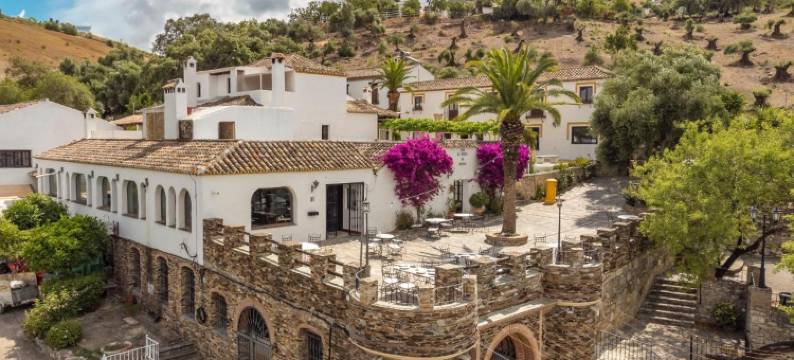 多罗蒂亚果园农庄酒店(Cortijo Huerta Dorotea)图片