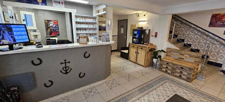 卡马格棕榈酒店(Hotel les Palmiers En Camargue)图片