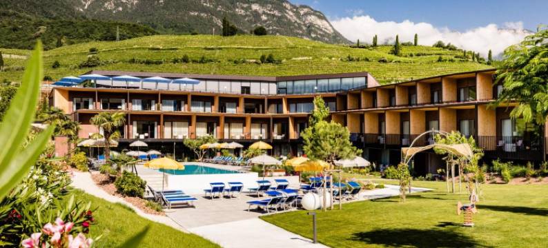 塔尔霍夫艾希酒店(Hotel Thalhof am See)图片