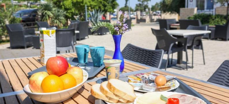 Hi Hostel 扎达尔(HI Hostel Zadar)图片