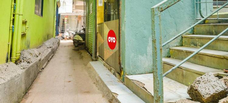 Hotel O Madan Motels图片