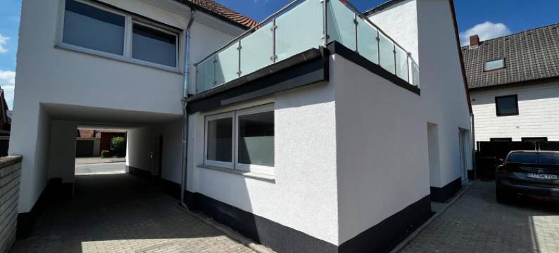 Kleines Boardinghouse图片