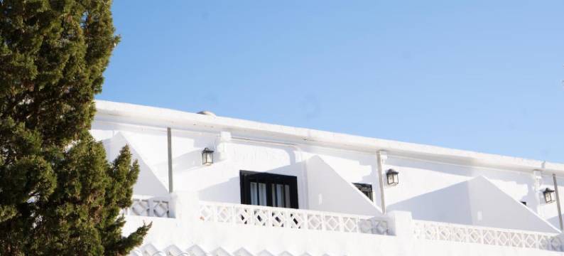 特拉法尔加的La Posada酒店(La Posada de Trafalgar)图片