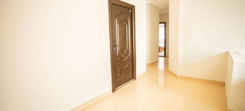 Accra Luxury Homes at Trassaco, East Legon图片