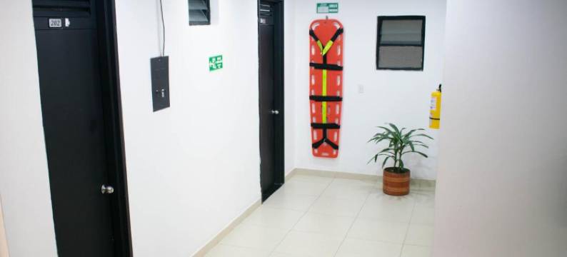 SOL DEL LLANO酒店(Hotel Sol Del LLano)图片