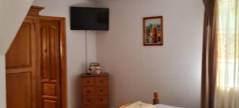 Pensiunea Cabana Viselor ,Apuseni图片