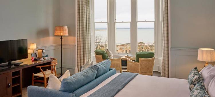 圣安德烈杜文酒店(Hotel du Vin, St Andrews)图片