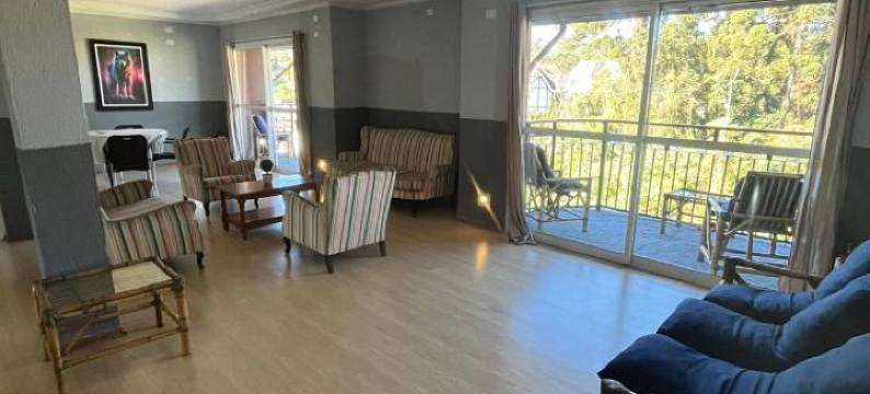 Pousada普里马维拉坎波斯多若尔当(Pousada Primavera Campos do Jordao)图片