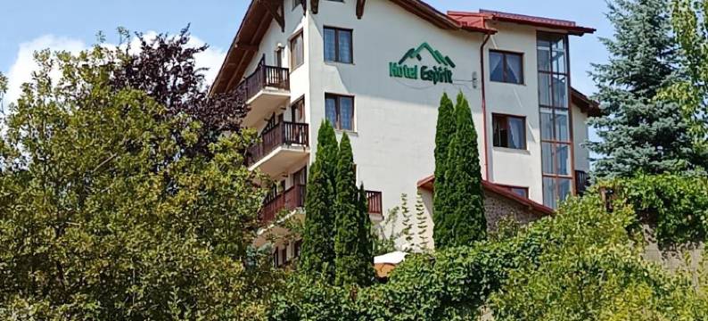 埃斯普里酒店(Hotel Esprit)图片