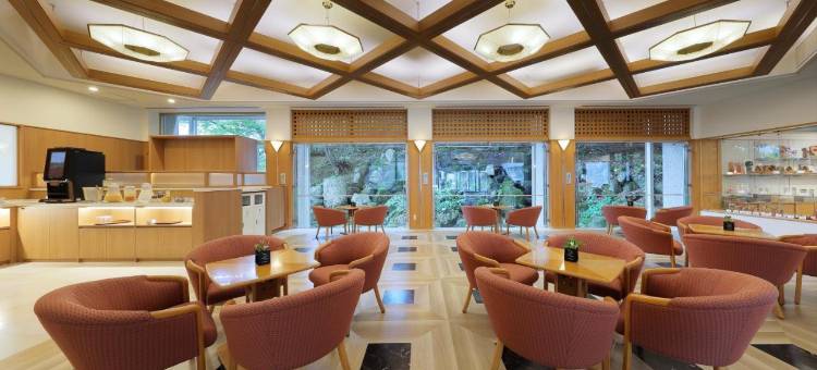 藏王国际酒店(Zao Kokusai Hotel)图片