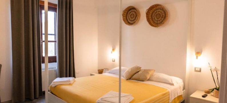 多莫埃维拉旅馆(Domu Elvira)图片