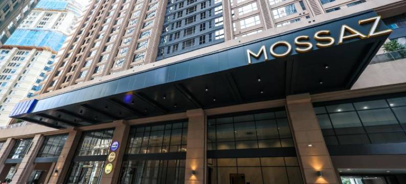 Mossaz Suites by Mana Mana图片