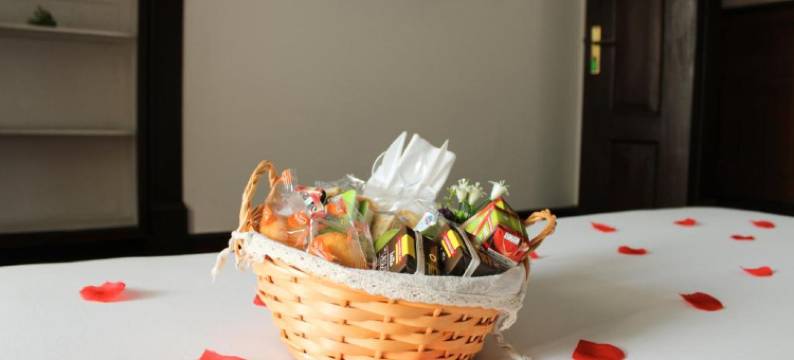 城市套房(Urban Suites)图片