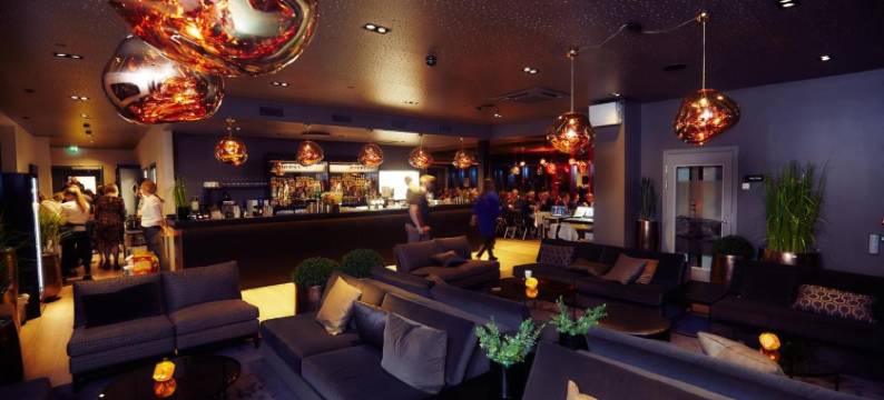 芙罗亚酒店(Hotel Frøya)图片