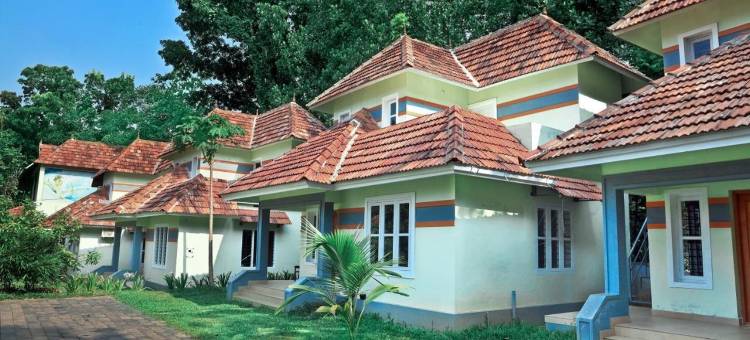 维吉拉阿育维达和瑜伽休闲酒店(Vajra Ayurveda and Yoga Retreat)图片