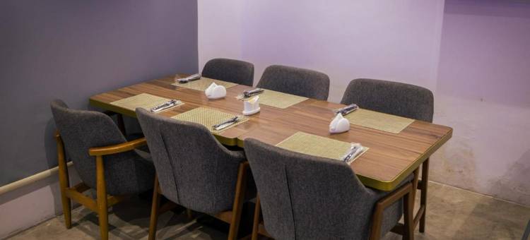 米尼安酒店(Mirnian Hotel)图片