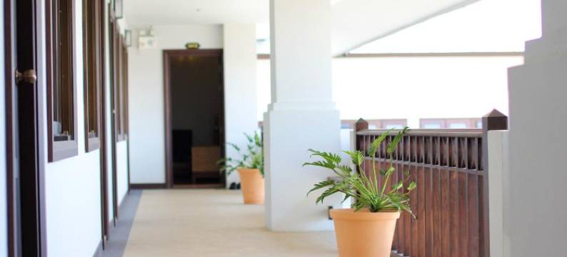 北极点酒店(Top North Hotel)图片