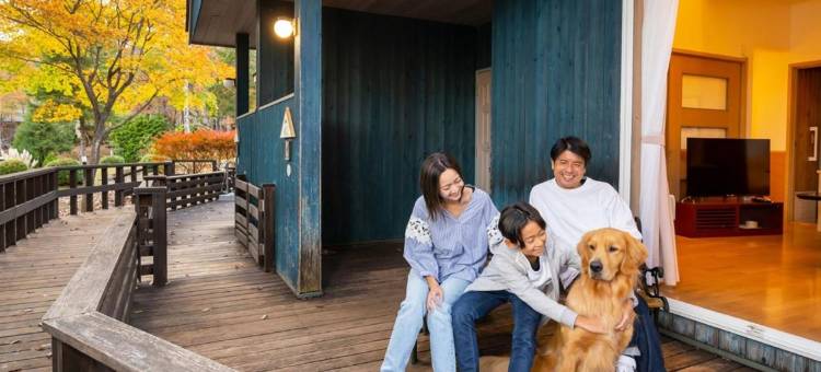 那须温泉 那须森林山酒店 (旧丽贾纳那须)(Hotel Forest-Hills Nasu)图片