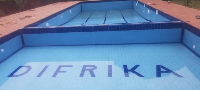 迪弗里卡乡村度假村(Difrika Country Resort)图片