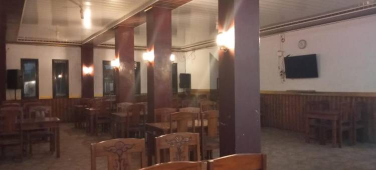 Villa Cahaya 3 Guci Mitra RedDoorz图片