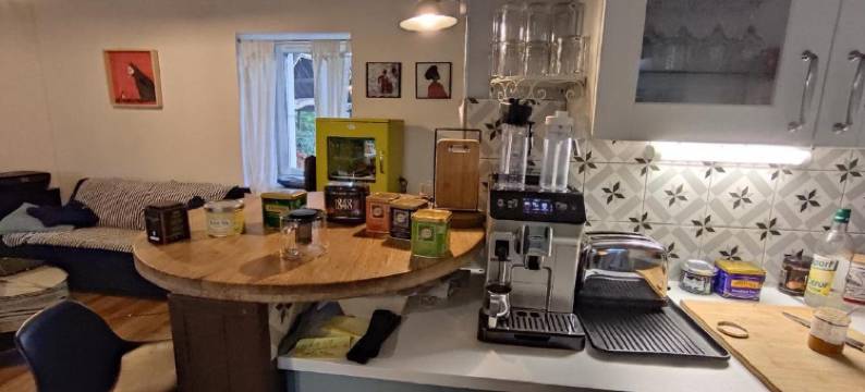 Le Petit Moulin Rouge图片