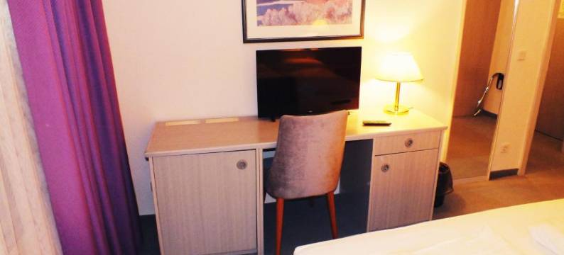 Werrapark Aktiv Hotel am Sommerberg图片