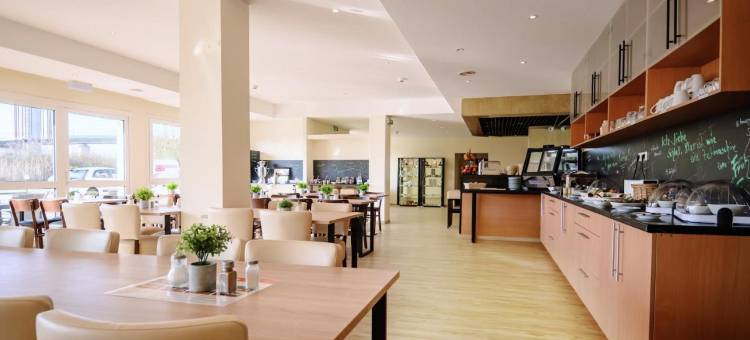 REGIOHOTEL 莱比锡西(Regiohotel Leipzig West)图片