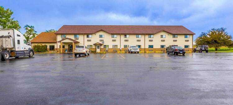 Super Sleep Inn图片