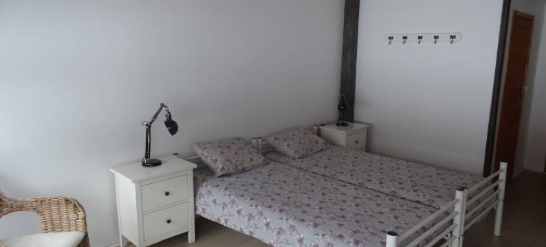 吉斯海姆哈达尔酒店(Gjesteheim Havdal)图片