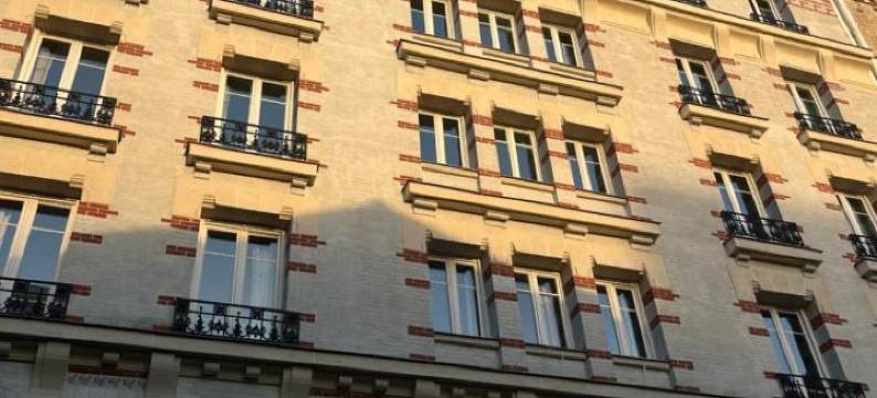 巴黎之光(La Lumière de Paris)图片