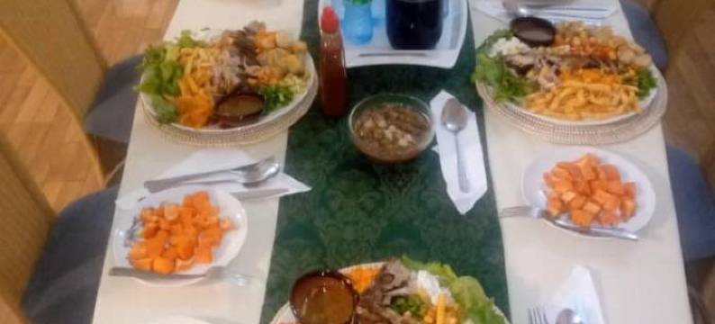 米波罗锡宅邸酒店(La Mboroise)图片