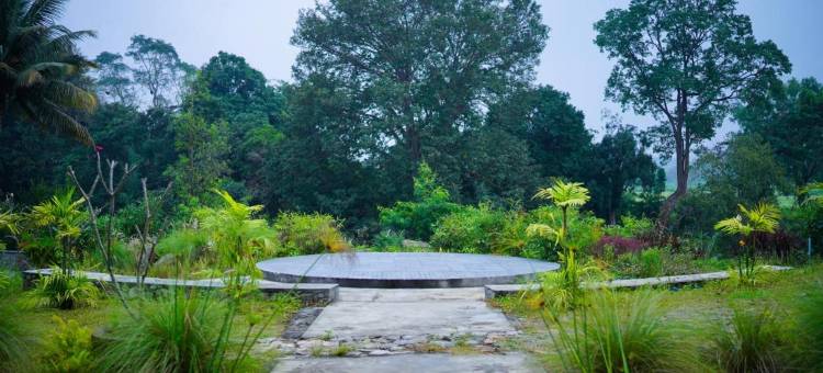 玛亚河畔别墅(Maayaa Riverside Villa by Kpm Tripenta)图片