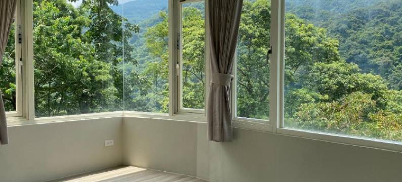 乌来足立司拉温泉会馆图片