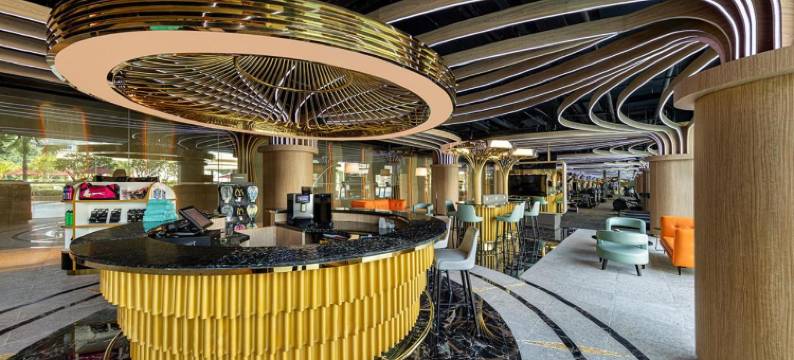 The Villas at Sunway Resort Hotel图片