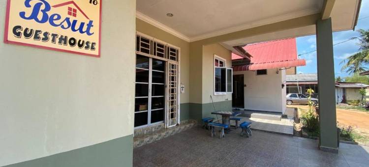 勿述宾馆(Besut Guesthouse)图片