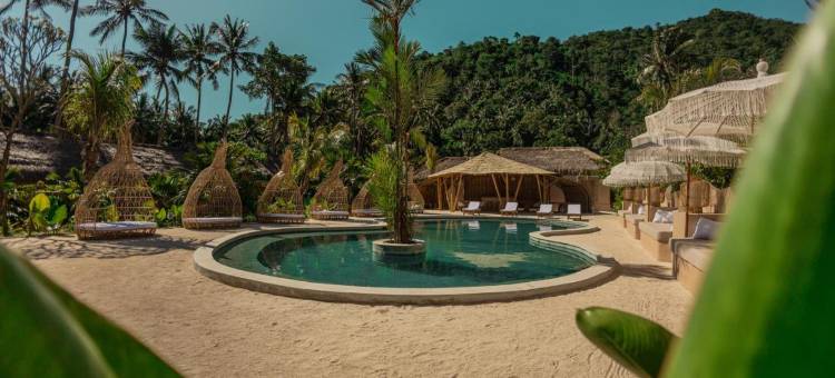 龙目岛灵魂(Lombok Souls)图片