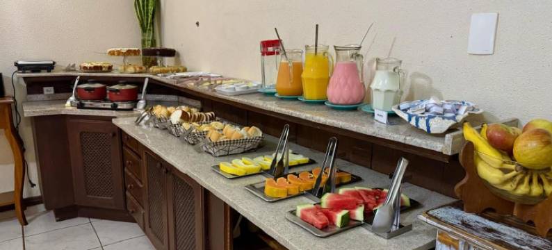 双人港旅馆(Pousada Porto Dos Casais)图片