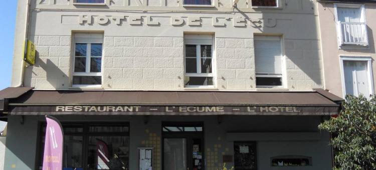 L 酒店(L'Hôtel de Chartres)图片