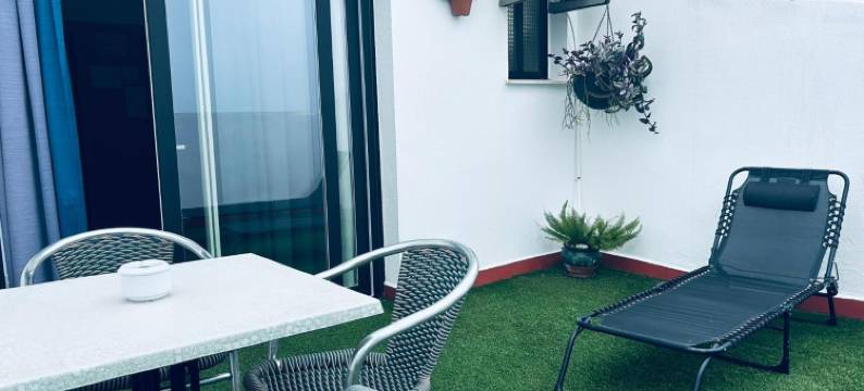 拉卡巴纳酒店(La Cabaña)图片