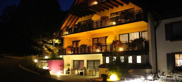 穆尔格巴赫兰德酒店(Landhotel Mühle zu Gersbach)图片