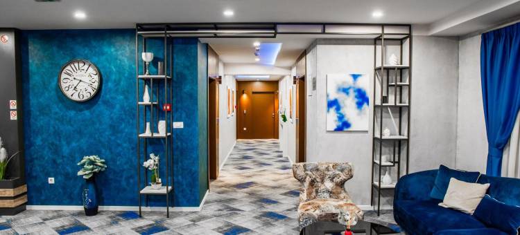 Hotel Biss图片