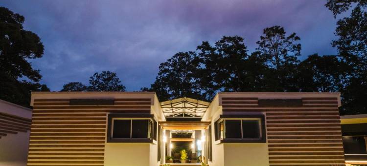 加勒比河别墅(Villas Ríos del Caribe)图片