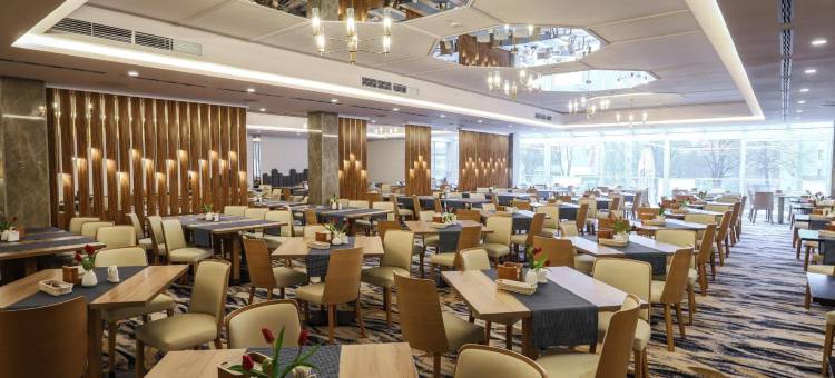 乌斯特卡鲁比克温泉大酒店(Grand Lubicz Uzdrowisko Ustka)图片