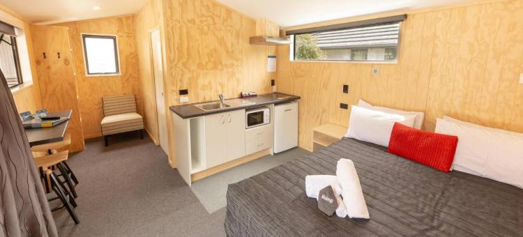 皇后镇十佳假日公园酒店(Queenstown Top 10 Holiday Park)图片