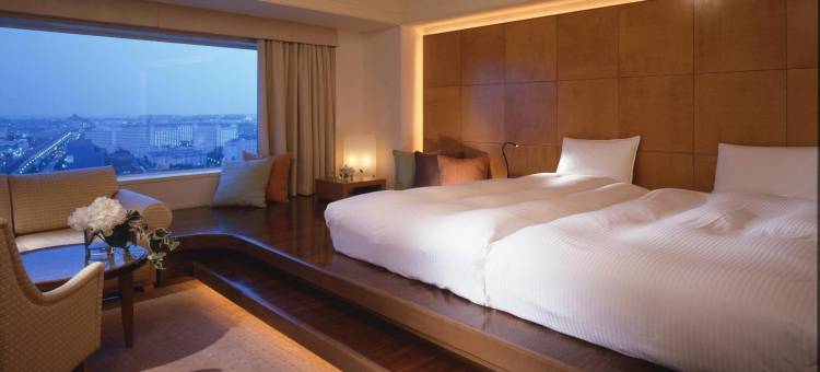 浦安布莱顿酒店东京湾(Urayasu Brighton Hotel Tokyo Bay)图片