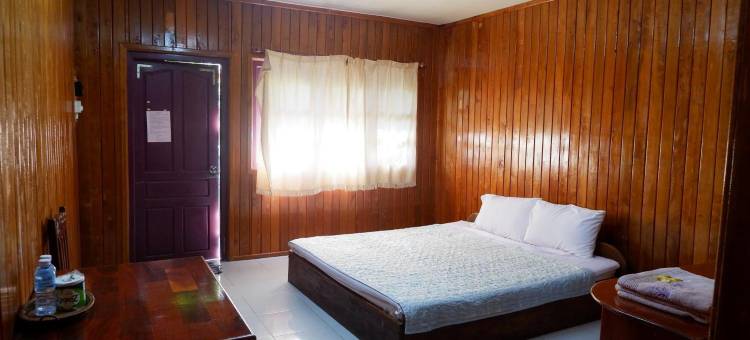 送老宾馆(Song Lao Guesthouse)图片