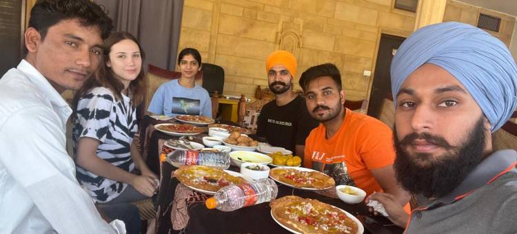Hostel Dara Jaisalmer图片
