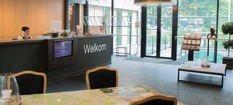 霍夫万皮滕酒店(Hof Van Putten)图片