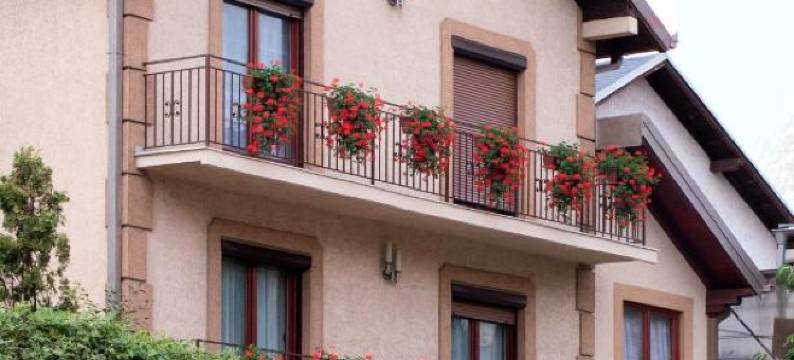 Nilena Apartmani图片